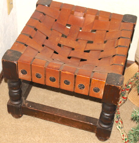 Image for LIVING ESTATE AUCTION