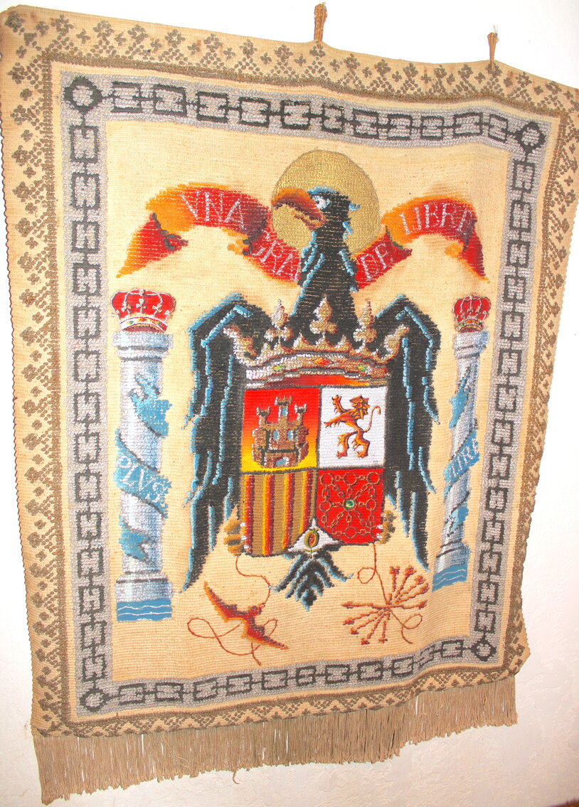 Image for LIVING ESTATE AUCTION