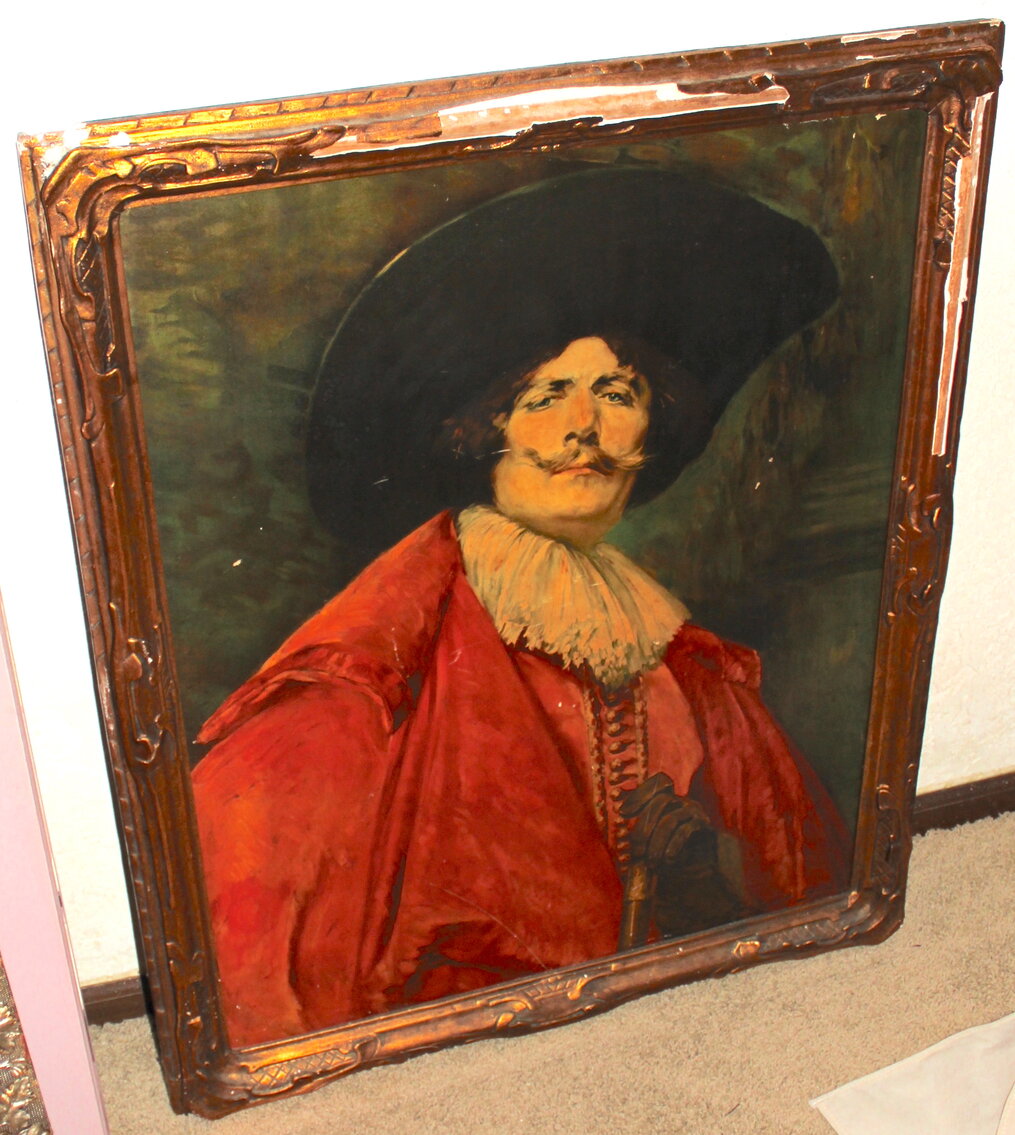 Image for LIVING ESTATE AUCTION