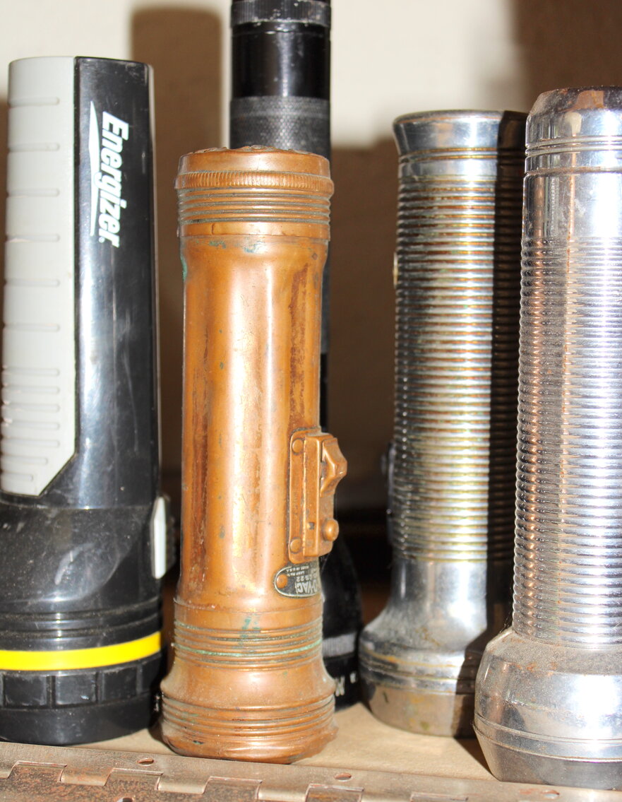 Image for LIVING ESTATE AUCTION