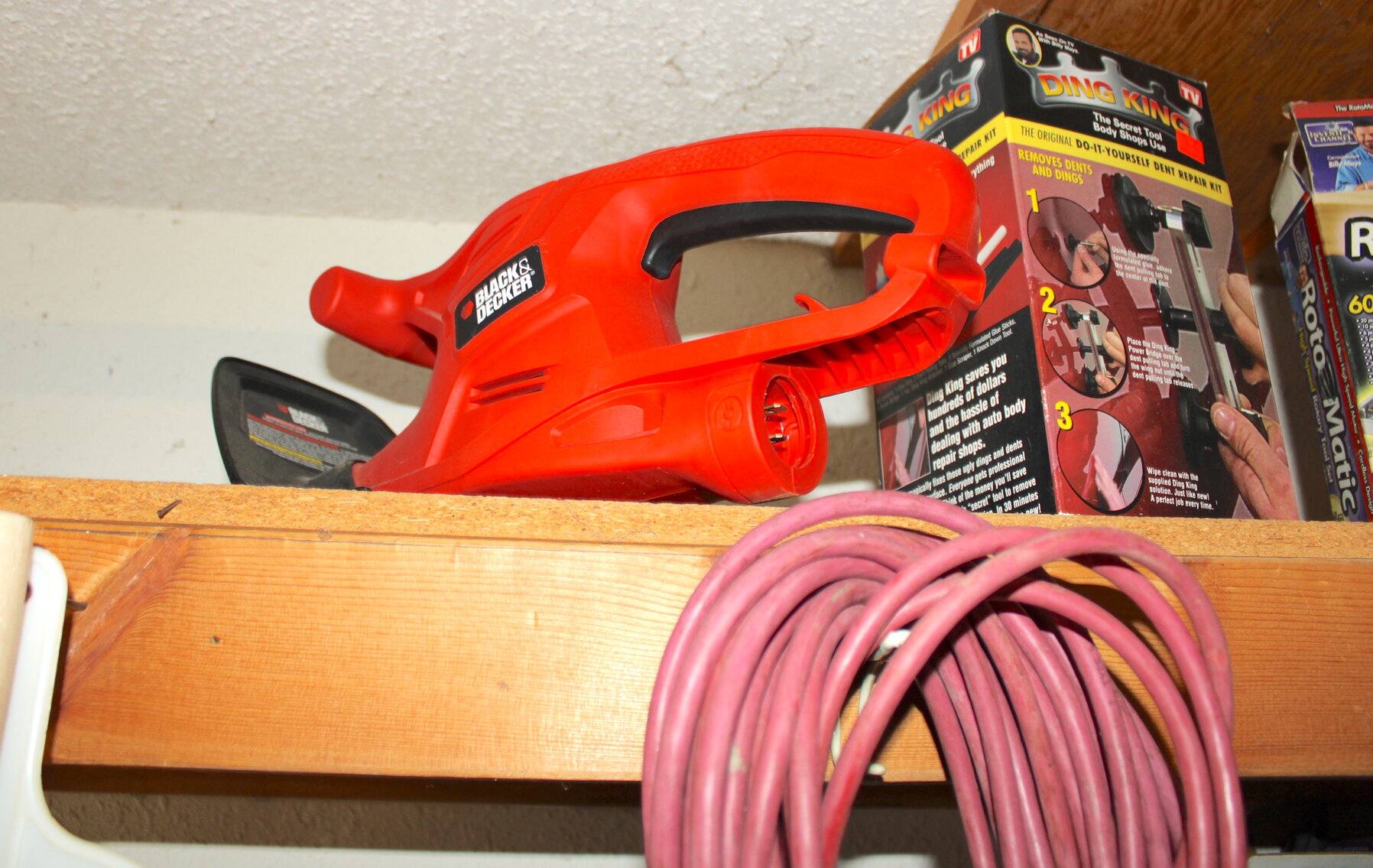 Image for LIVING ESTATE AUCTION