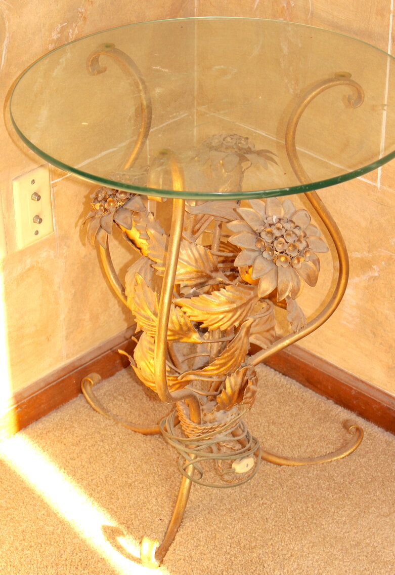 Image for LIVING ESTATE AUCTION