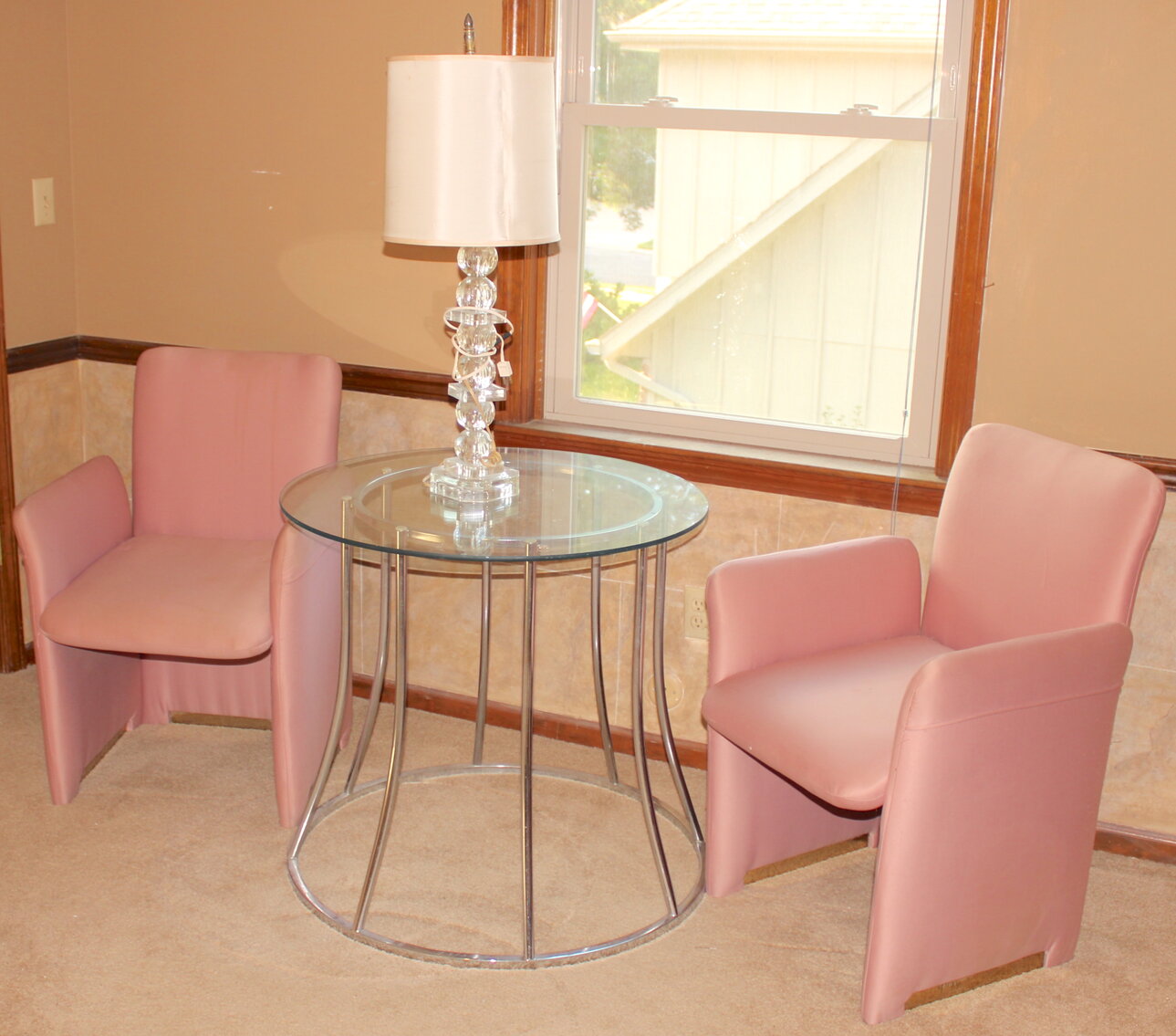 Image for LIVING ESTATE AUCTION