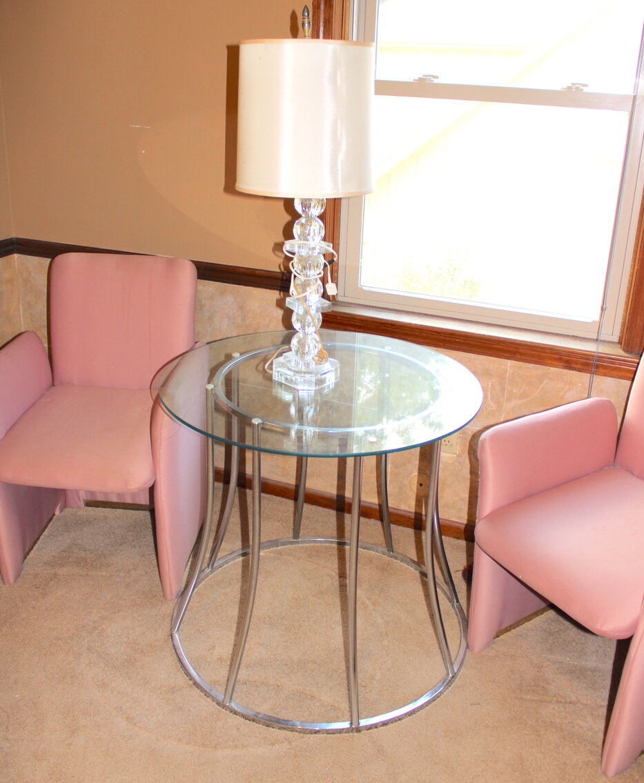 Image for LIVING ESTATE AUCTION