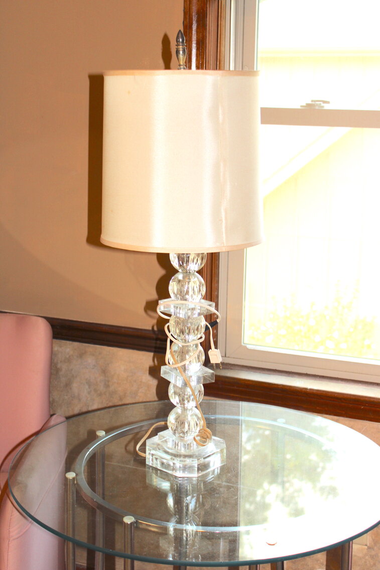 Image for LIVING ESTATE AUCTION