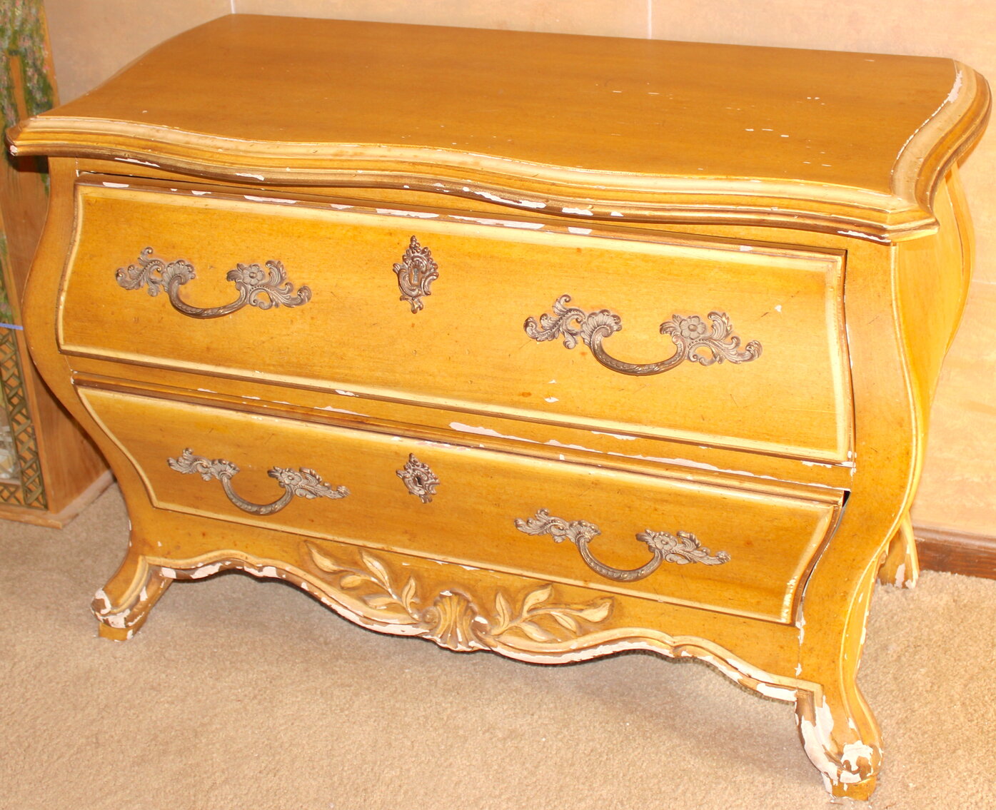 Image for LIVING ESTATE AUCTION