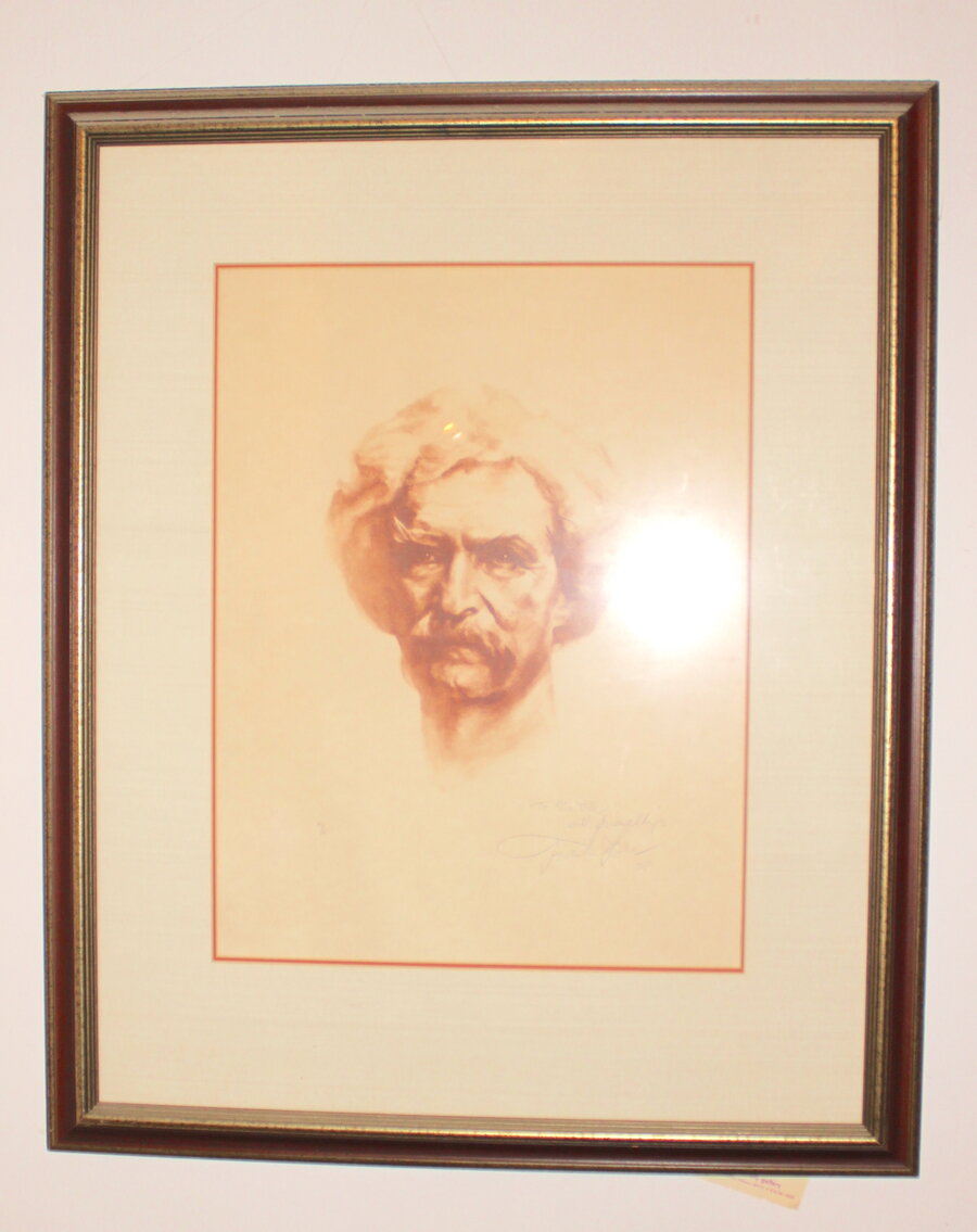 Image for LIVING ESTATE AUCTION