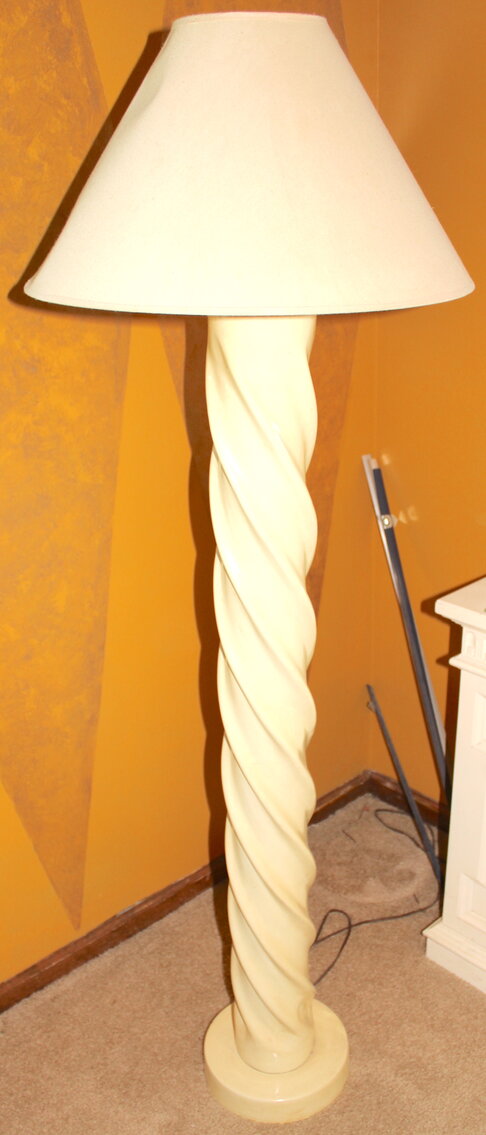 Image for LIVING ESTATE AUCTION