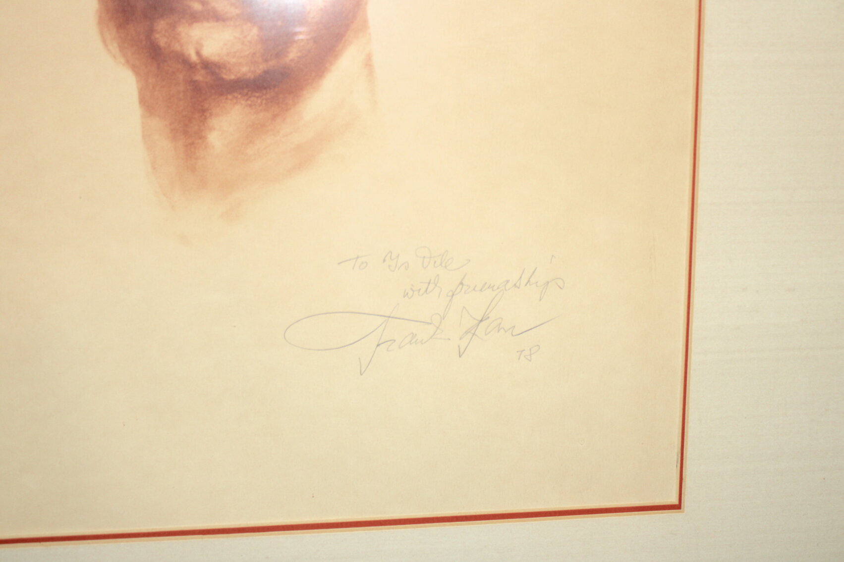 Image for LIVING ESTATE AUCTION