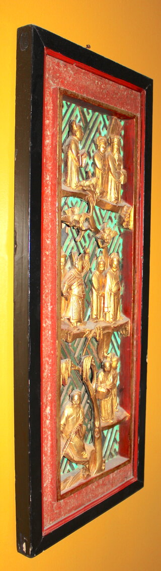 Image for LIVING ESTATE AUCTION