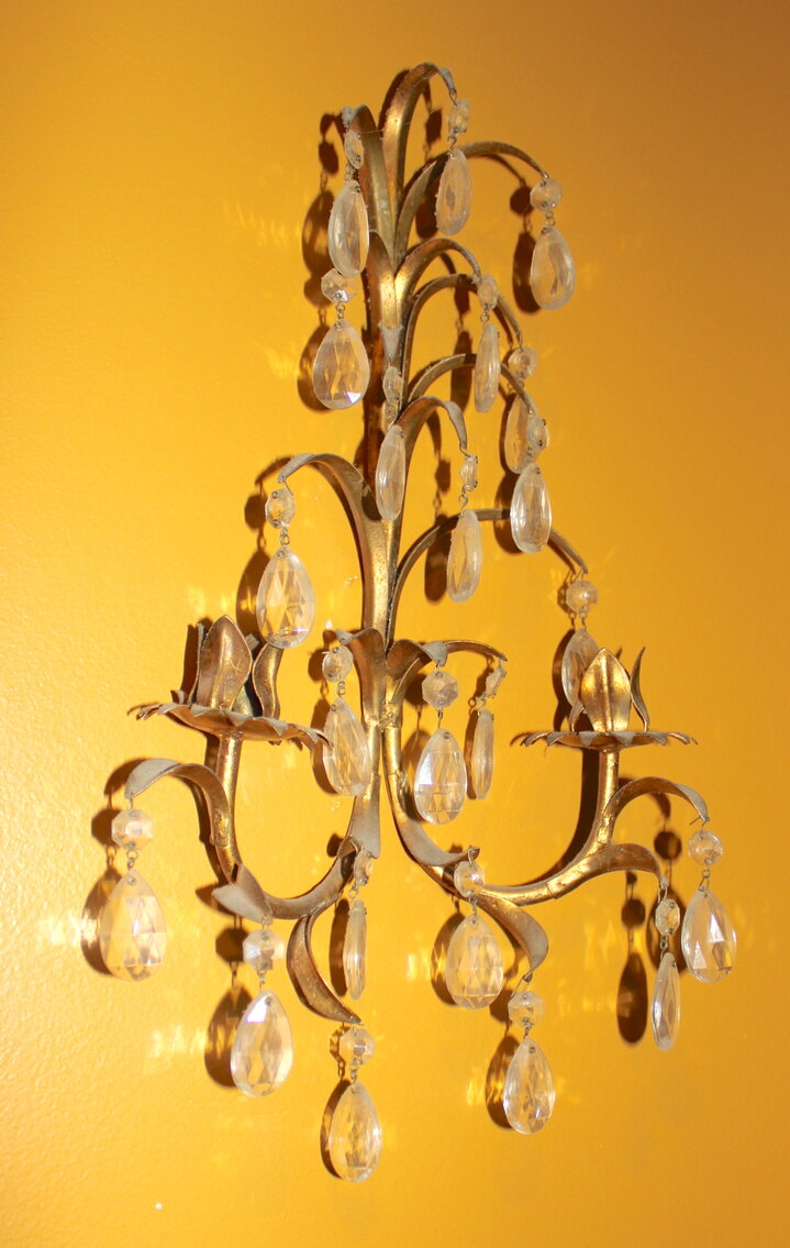 Image for LIVING ESTATE AUCTION