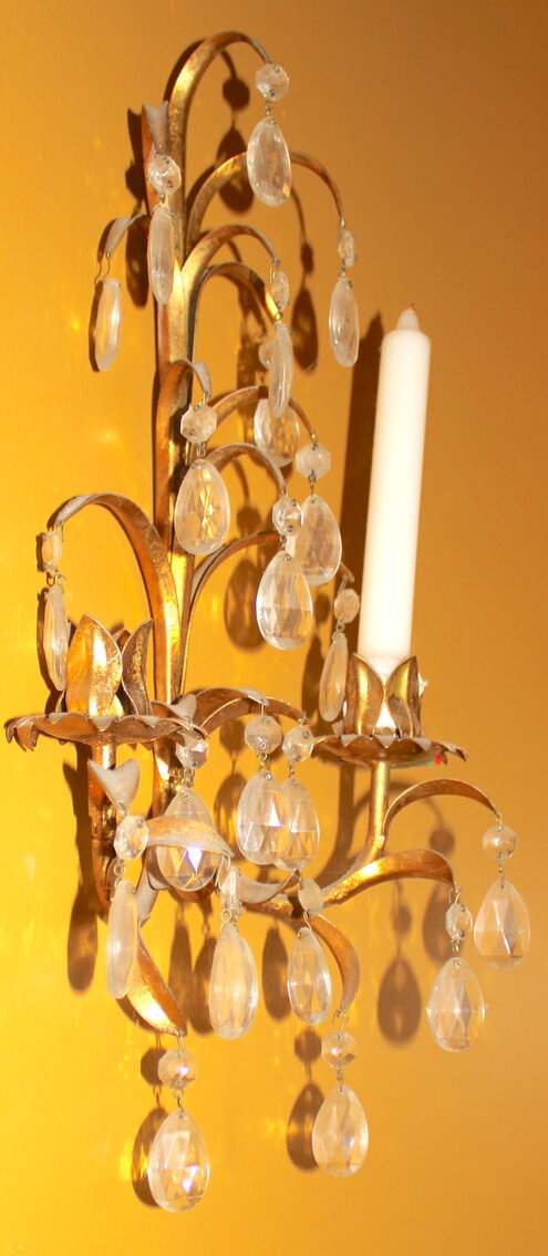 Image for LIVING ESTATE AUCTION