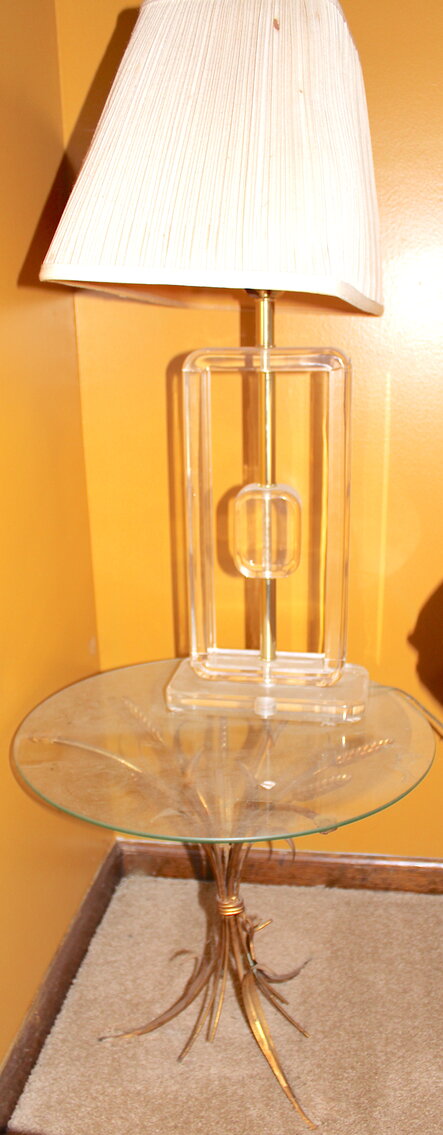 Image for LIVING ESTATE AUCTION