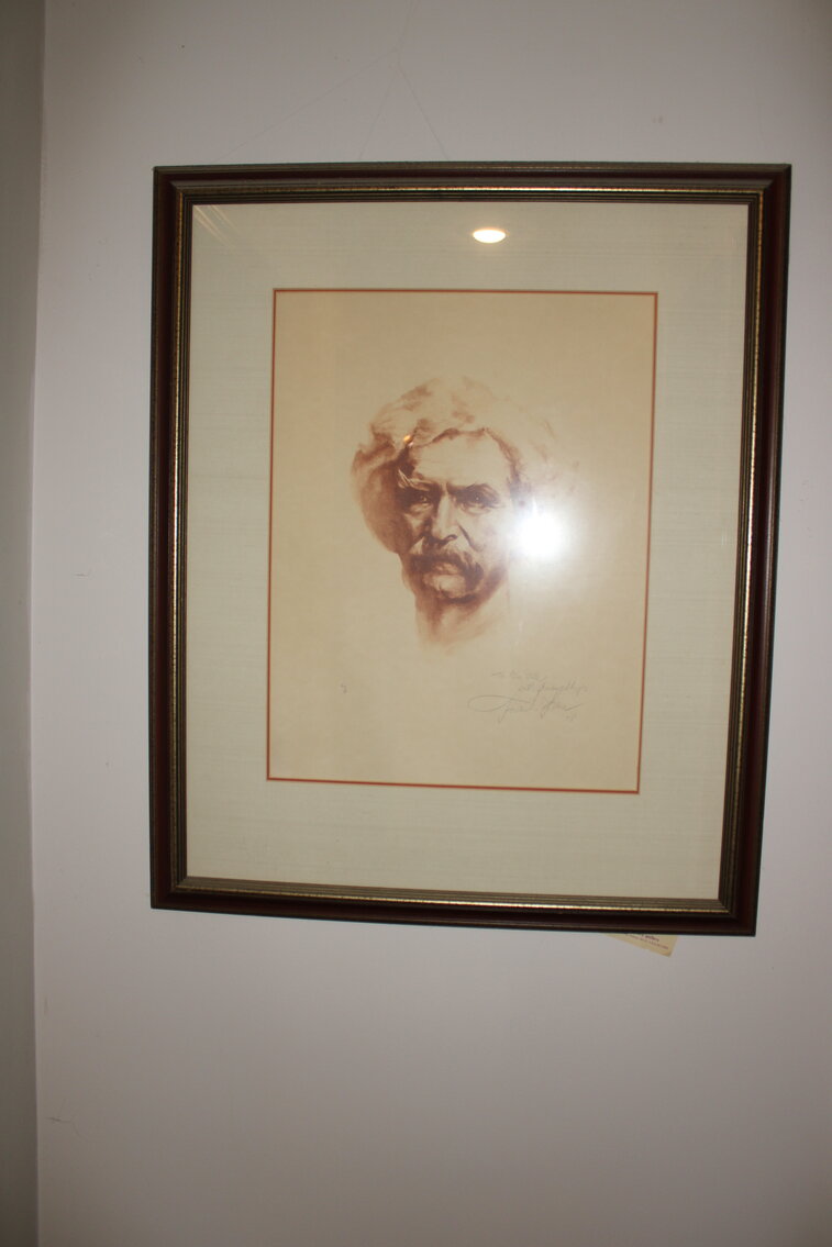 Image for LIVING ESTATE AUCTION