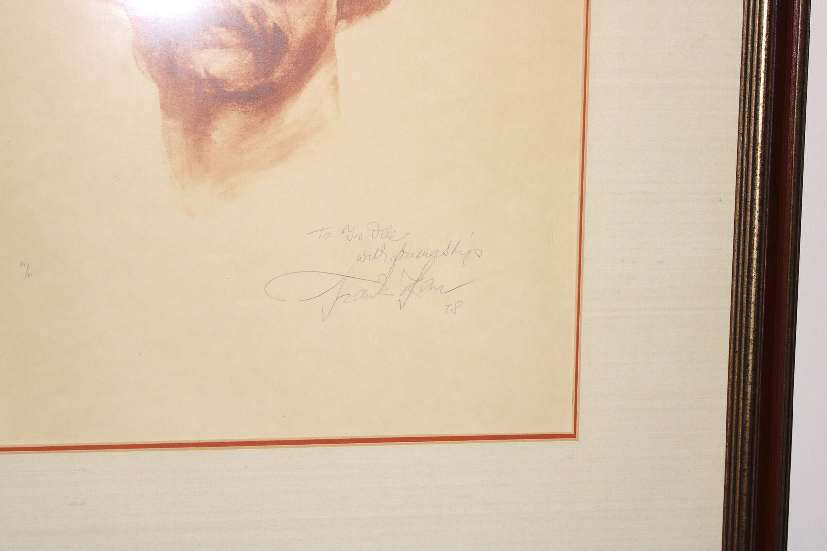 Image for LIVING ESTATE AUCTION