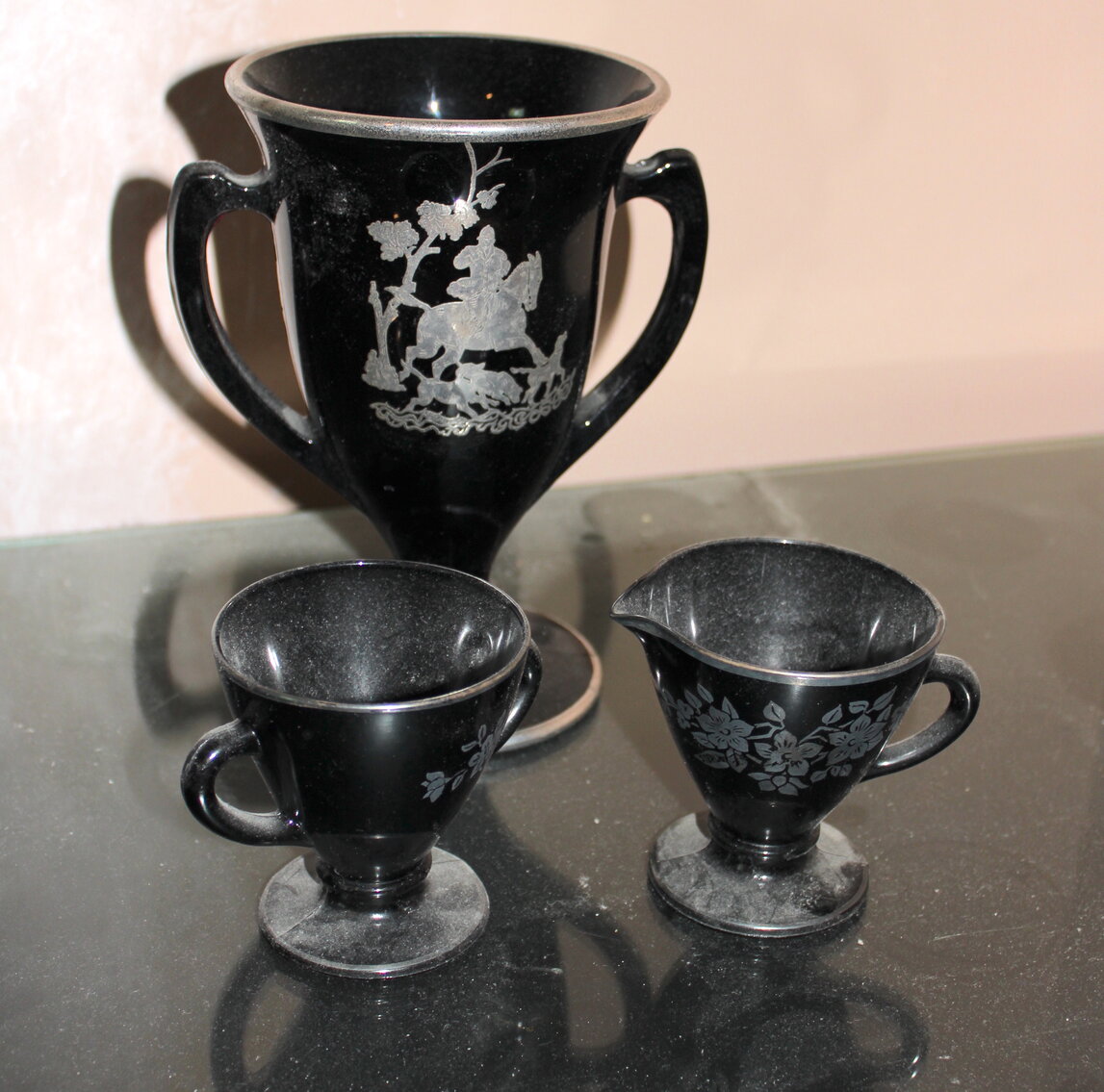 Image for LIVING ESTATE AUCTION