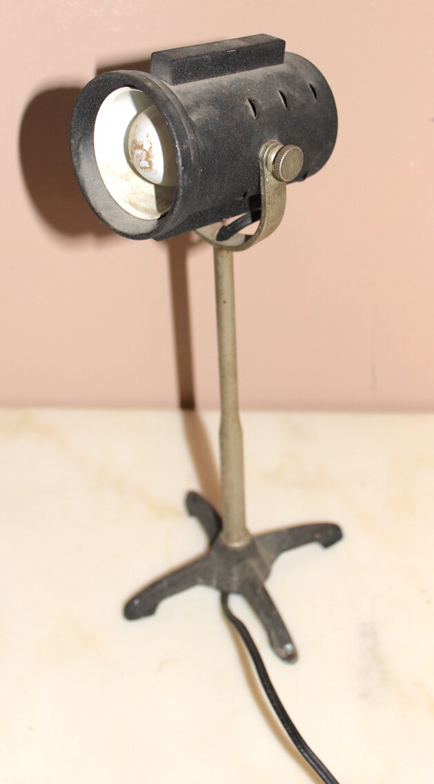 Image for LIVING ESTATE AUCTION