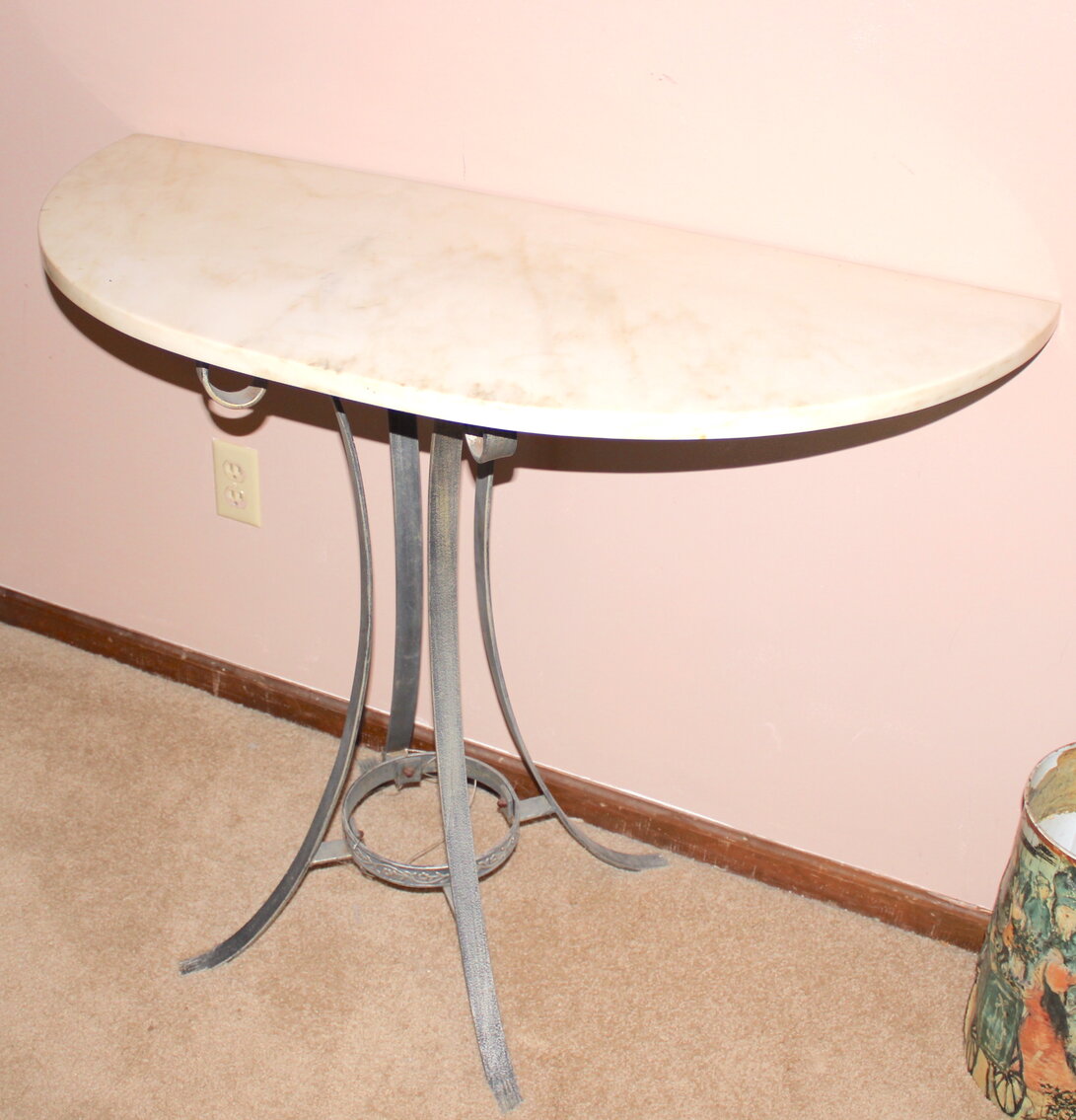 Image for LIVING ESTATE AUCTION