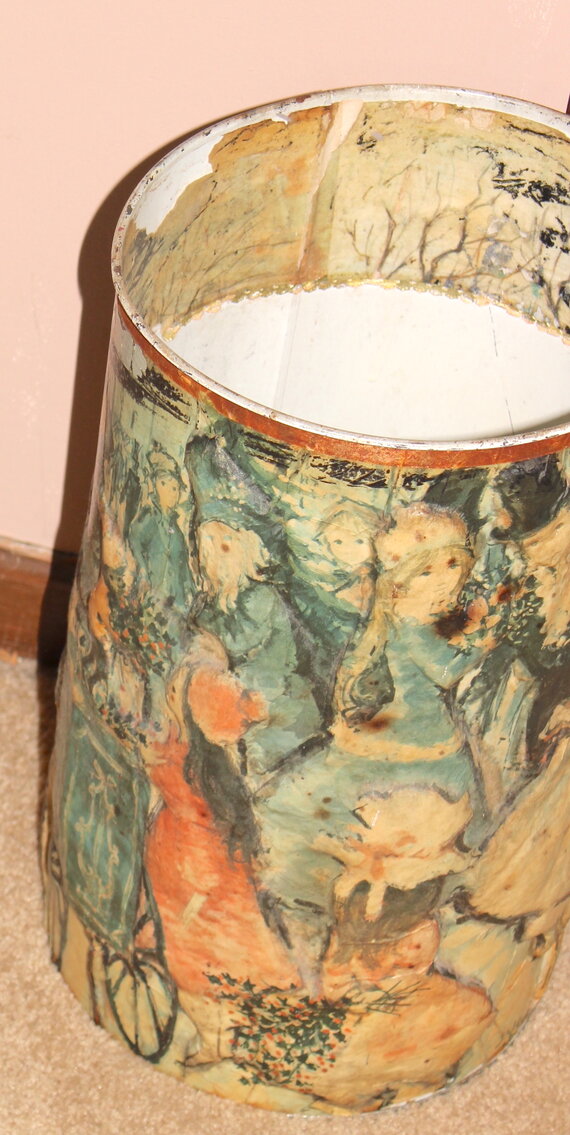 Image for LIVING ESTATE AUCTION