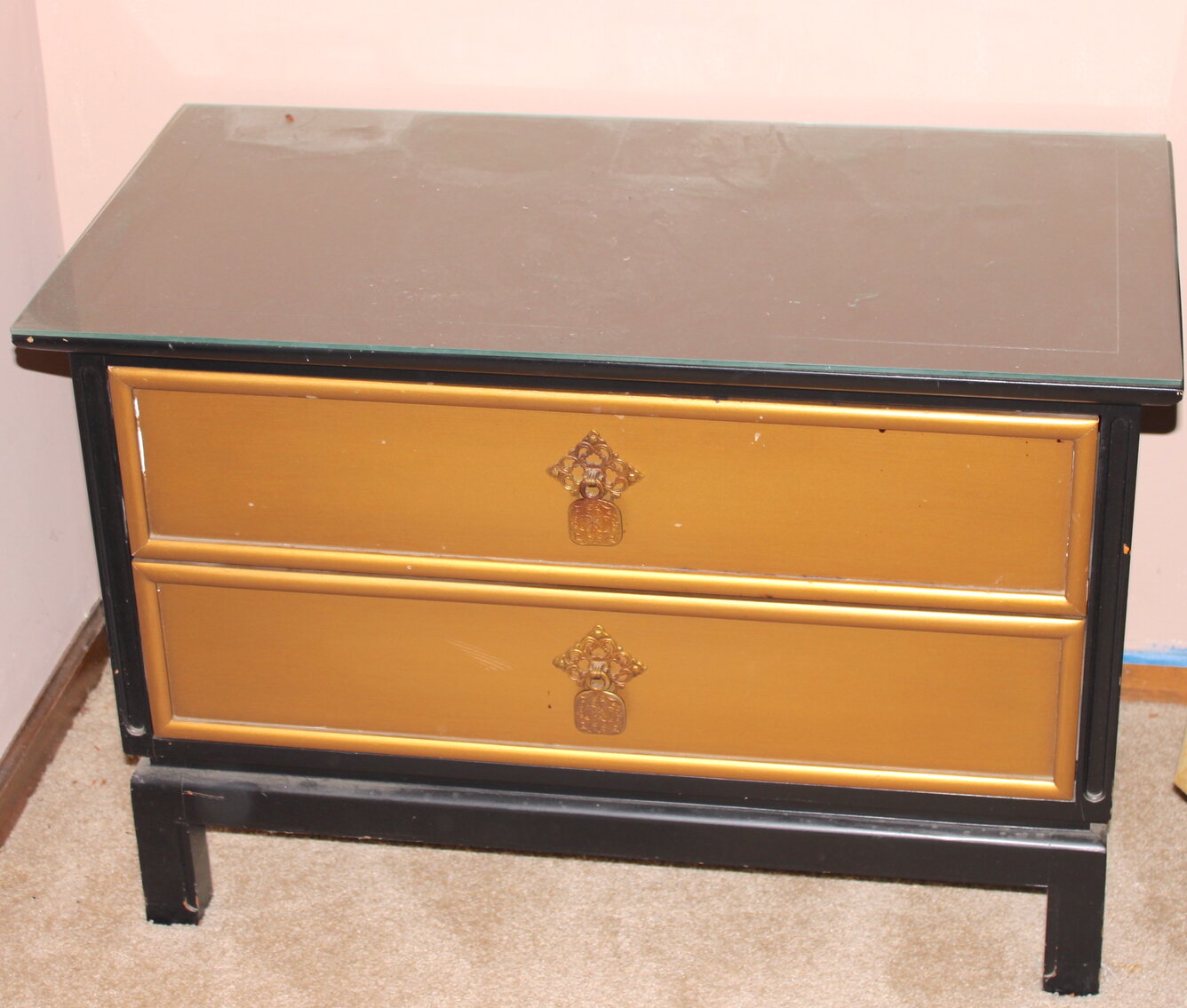 Image for LIVING ESTATE AUCTION