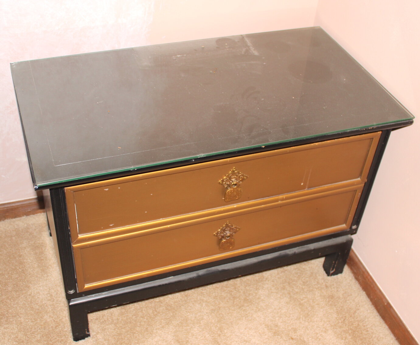 Image for LIVING ESTATE AUCTION