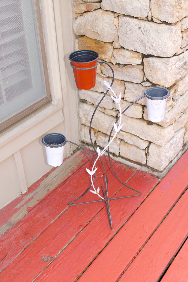 Image for LIVING ESTATE AUCTION