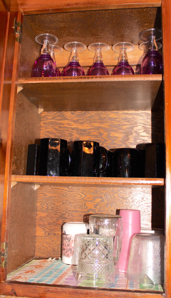 Image for LIVING ESTATE AUCTION