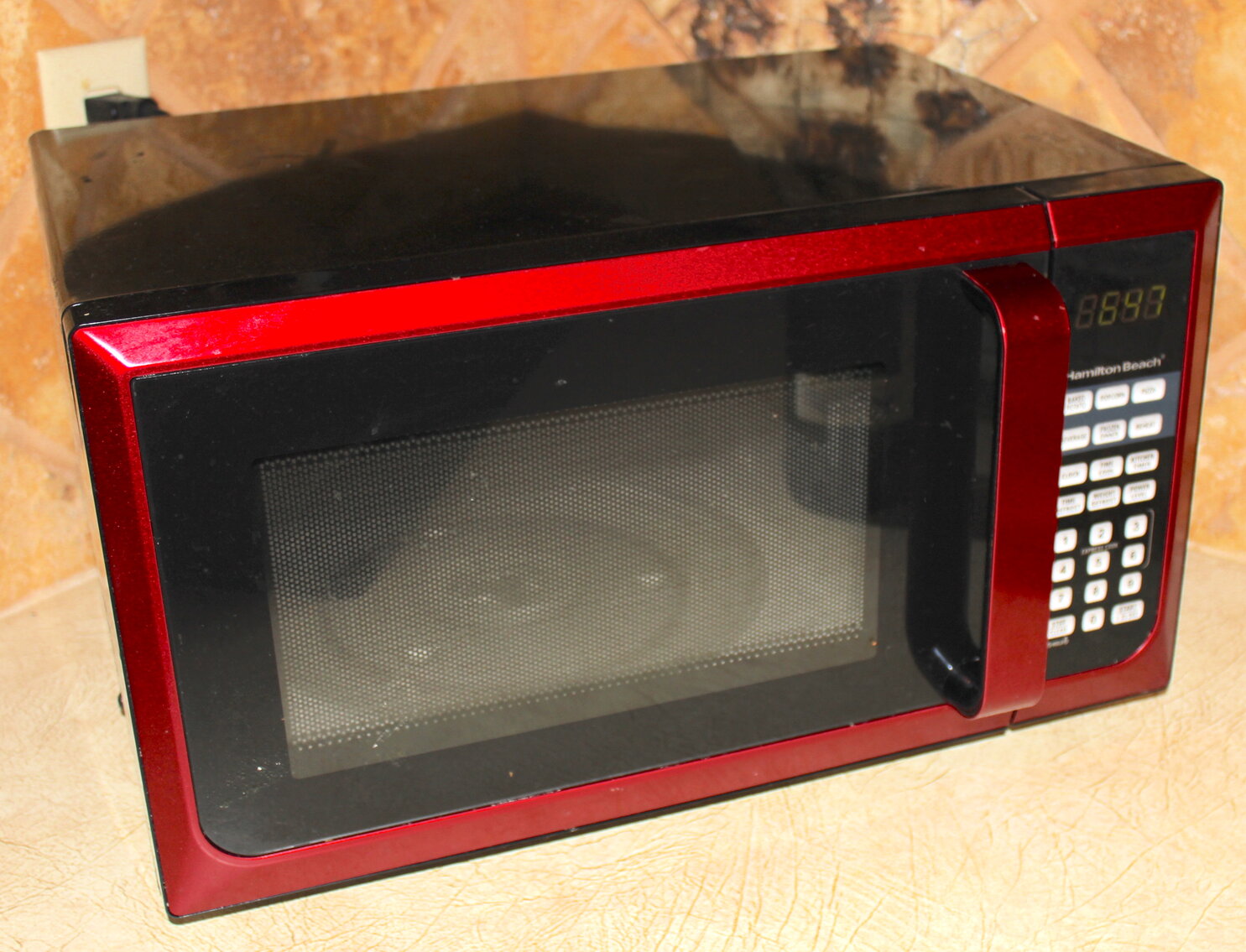 Image for LIVING ESTATE AUCTION