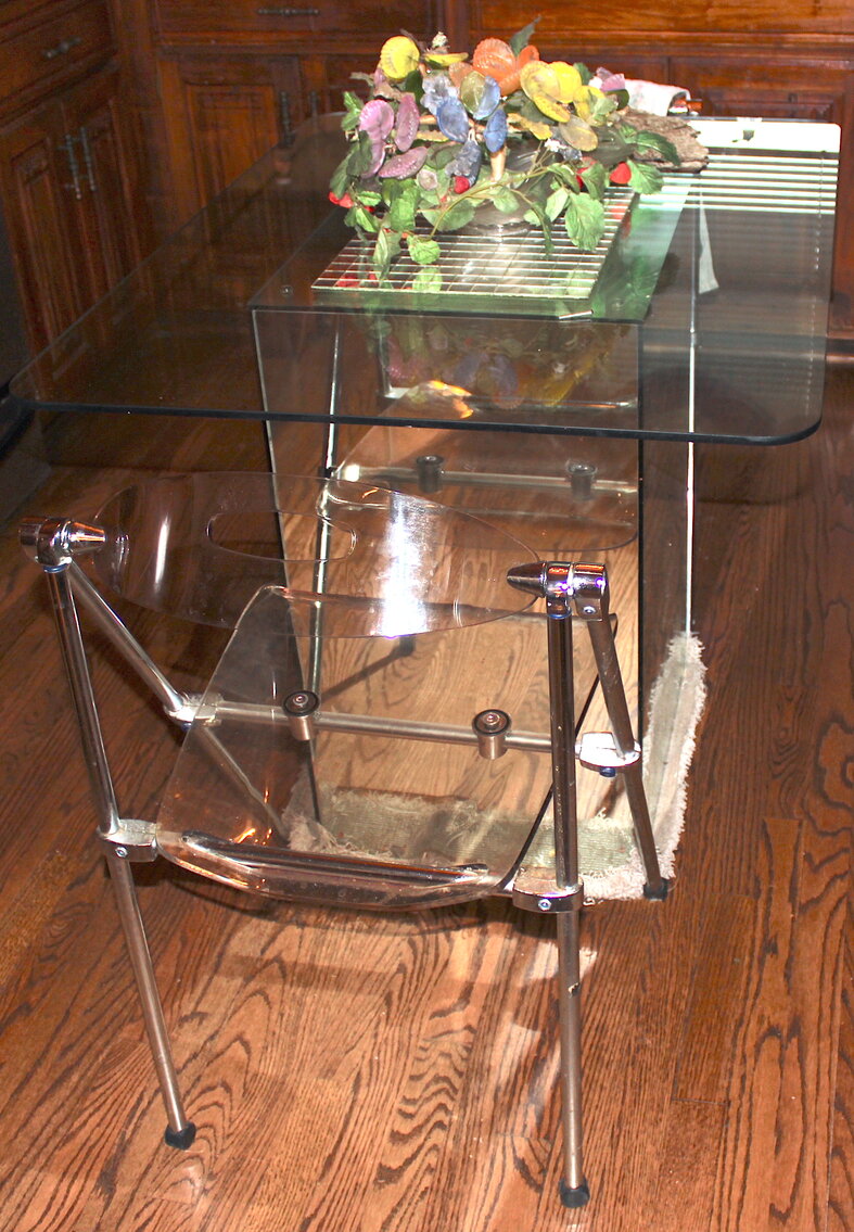 Image for LIVING ESTATE AUCTION