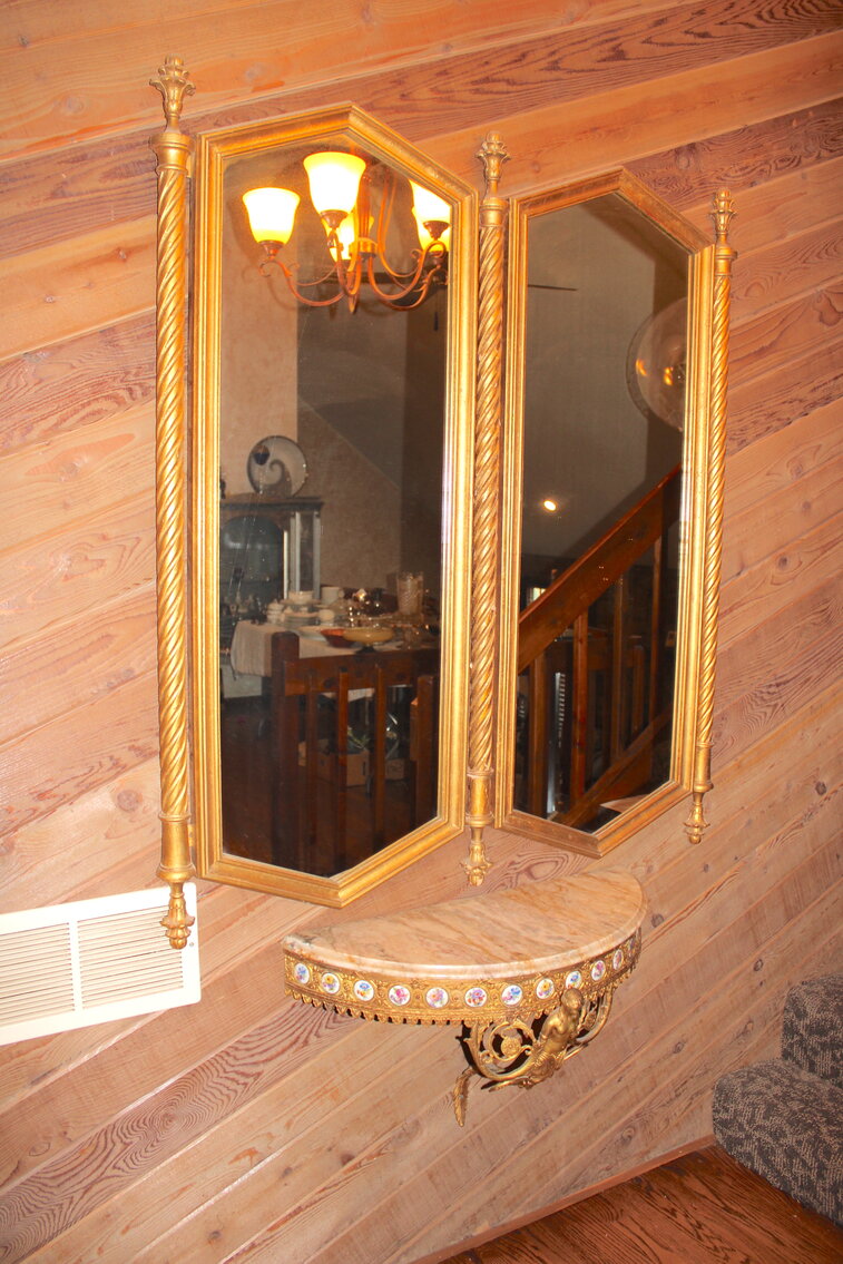 Image for LIVING ESTATE AUCTION