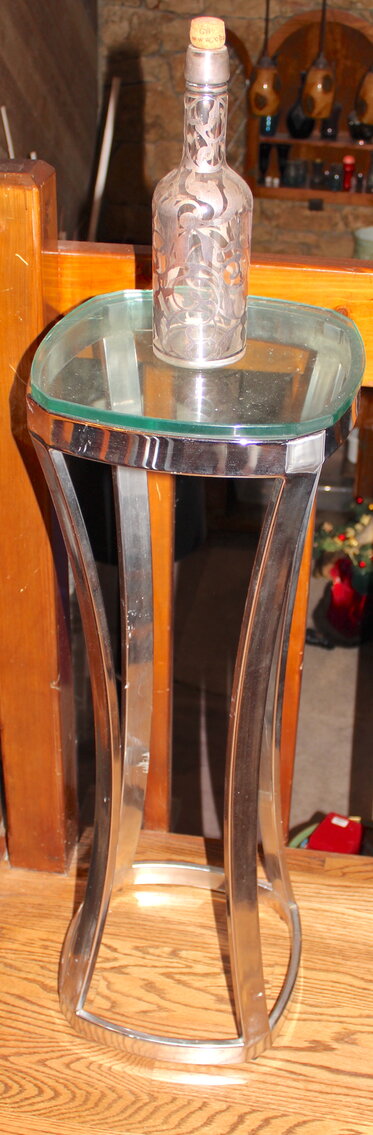 Image for LIVING ESTATE AUCTION