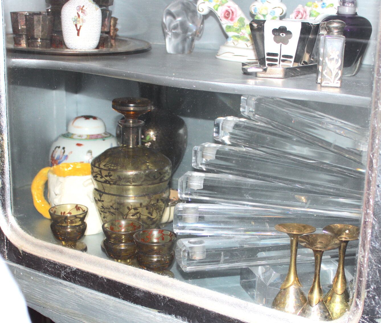 Image for LIVING ESTATE AUCTION