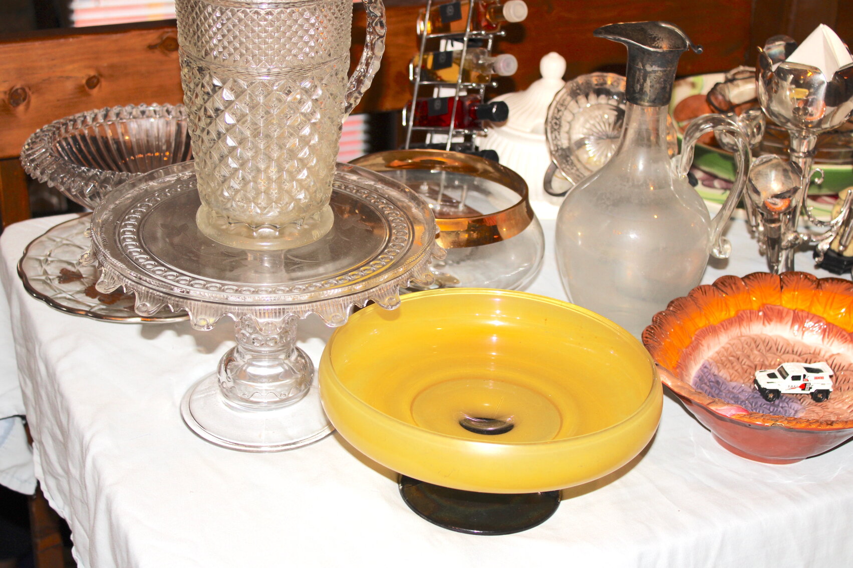 Image for LIVING ESTATE AUCTION