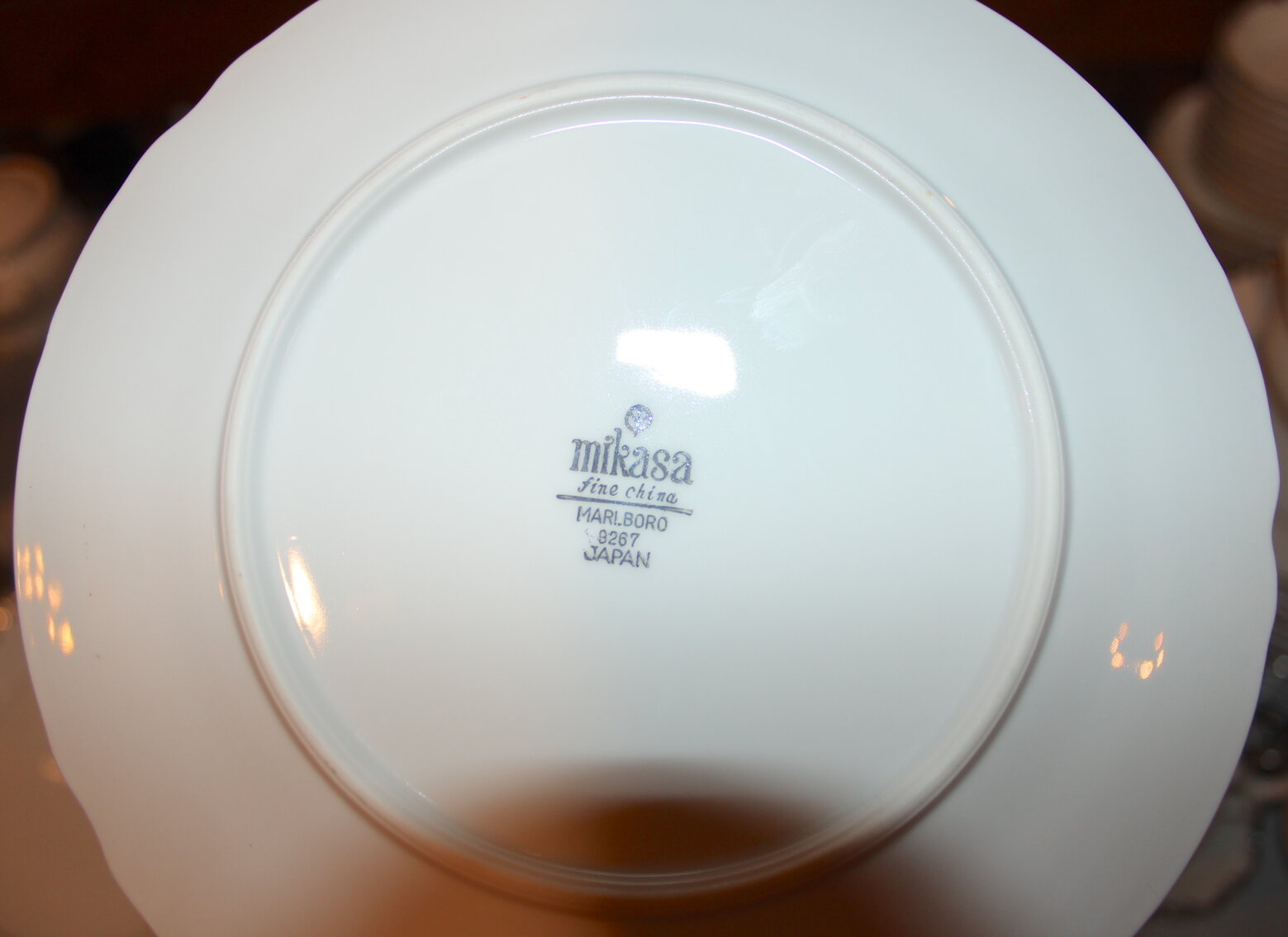 Image for LIVING ESTATE AUCTION