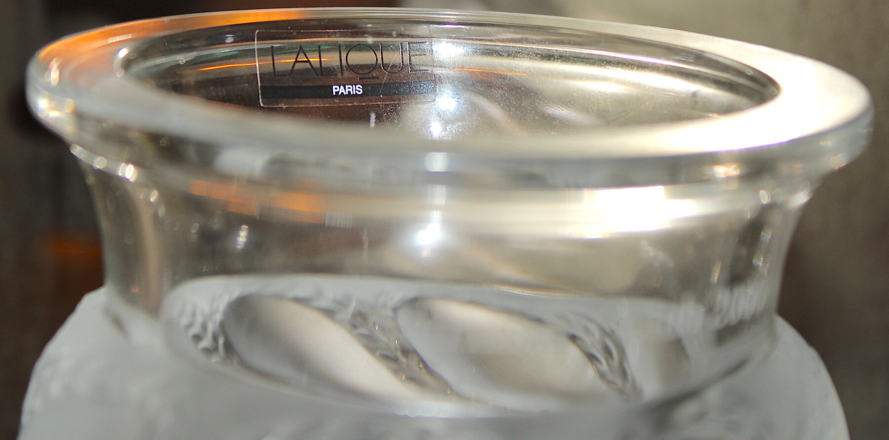 Image for LIVING ESTATE AUCTION