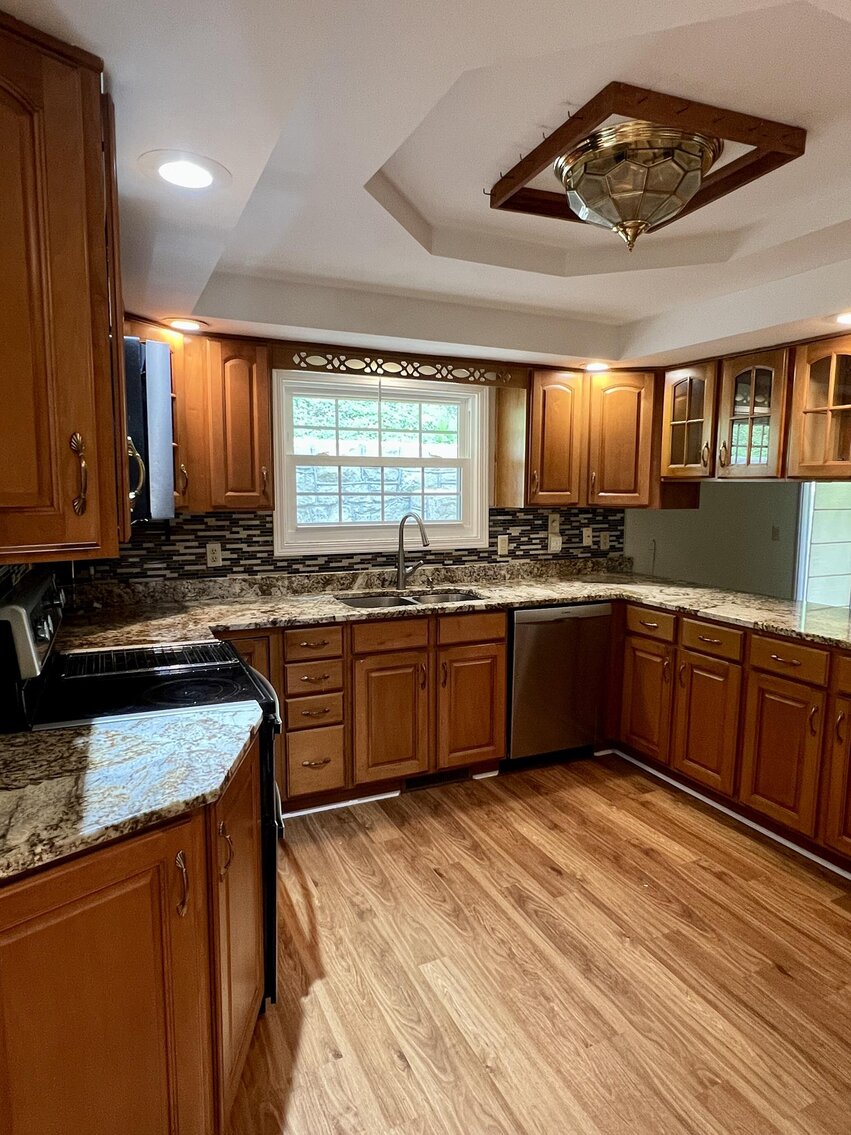 Image for SOLD $187,000 - Beautiful 3 Bedroom Ranch in Huntington