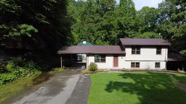 Image for SOLD $132,000 - Home, 2 Mobile Homes, & Garage Selling to the Highest Bidder