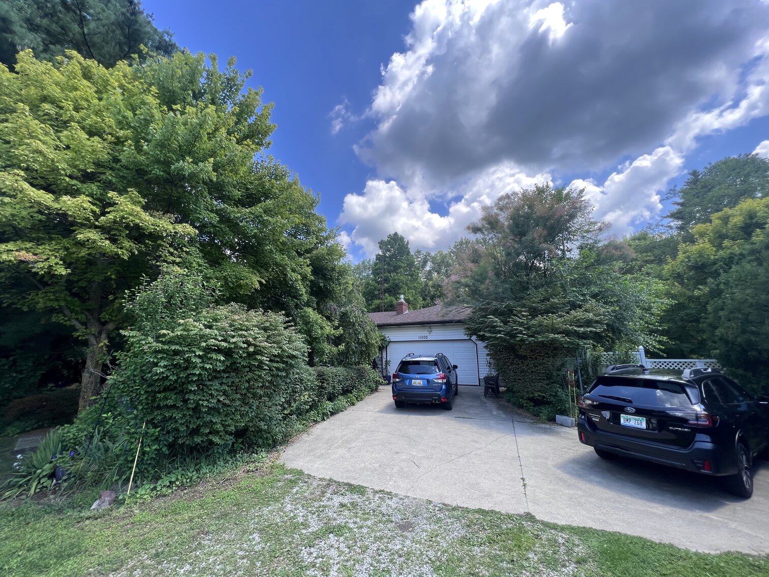 Image for SOLD PRIOR TO AUCTION! 11000 Summerfield Rd