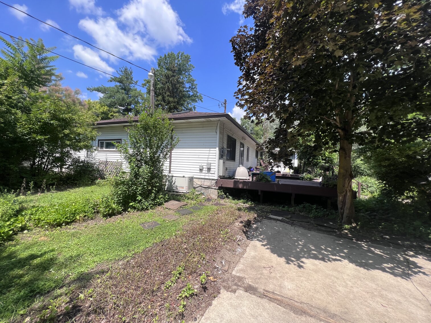 Image for SOLD PRIOR TO AUCTION! 11000 Summerfield Rd