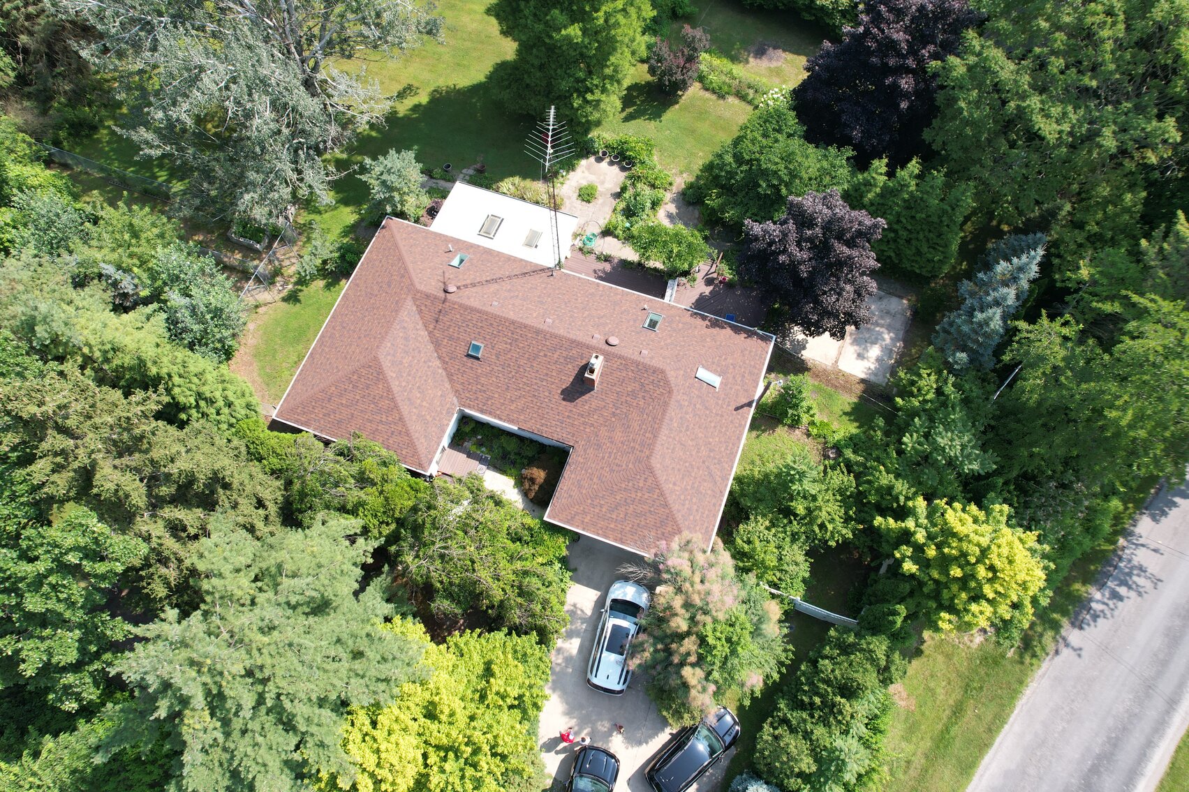 Image for SOLD PRIOR TO AUCTION! 11000 Summerfield Rd