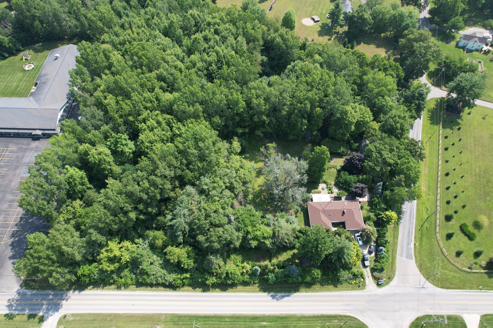 Image for SOLD PRIOR TO AUCTION! 11000 Summerfield Rd