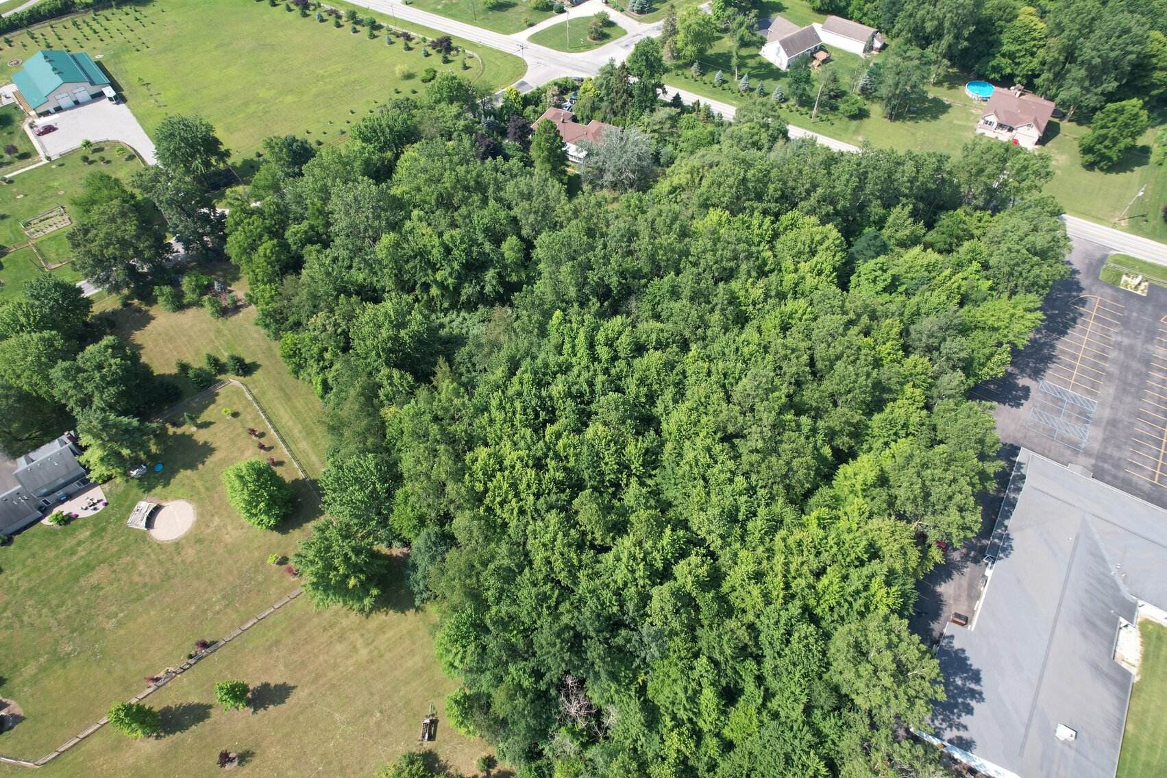 Image for SOLD PRIOR TO AUCTION! 11000 Summerfield Rd