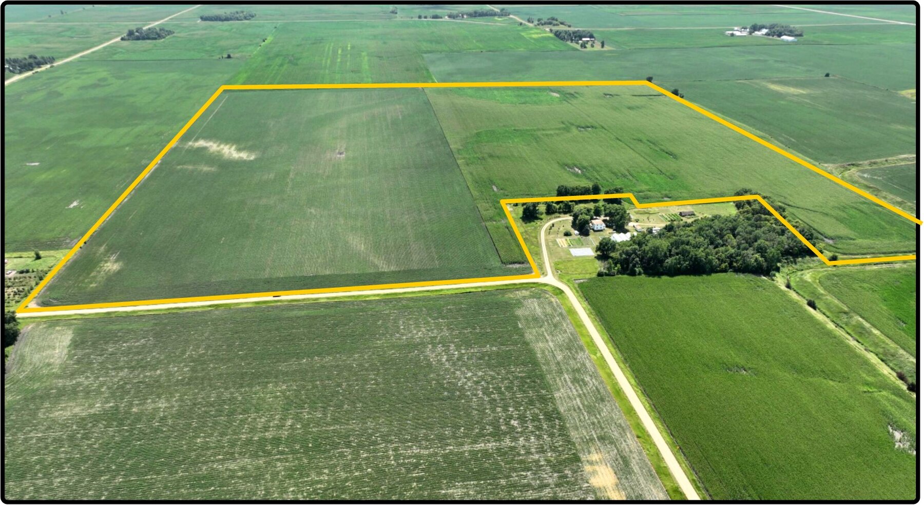 Image for Closed - Brown Co., MN - 149.90 Ac., m/l (190-0206-01)