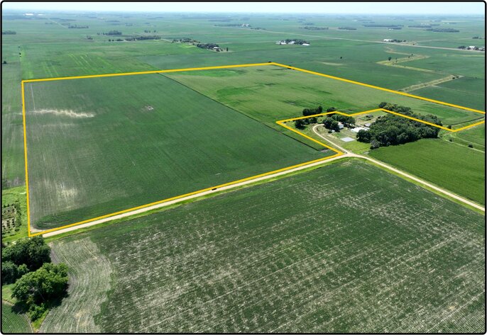 Image for Closed - Brown Co., MN - 149.90 Ac., m/l (190-0206-01)