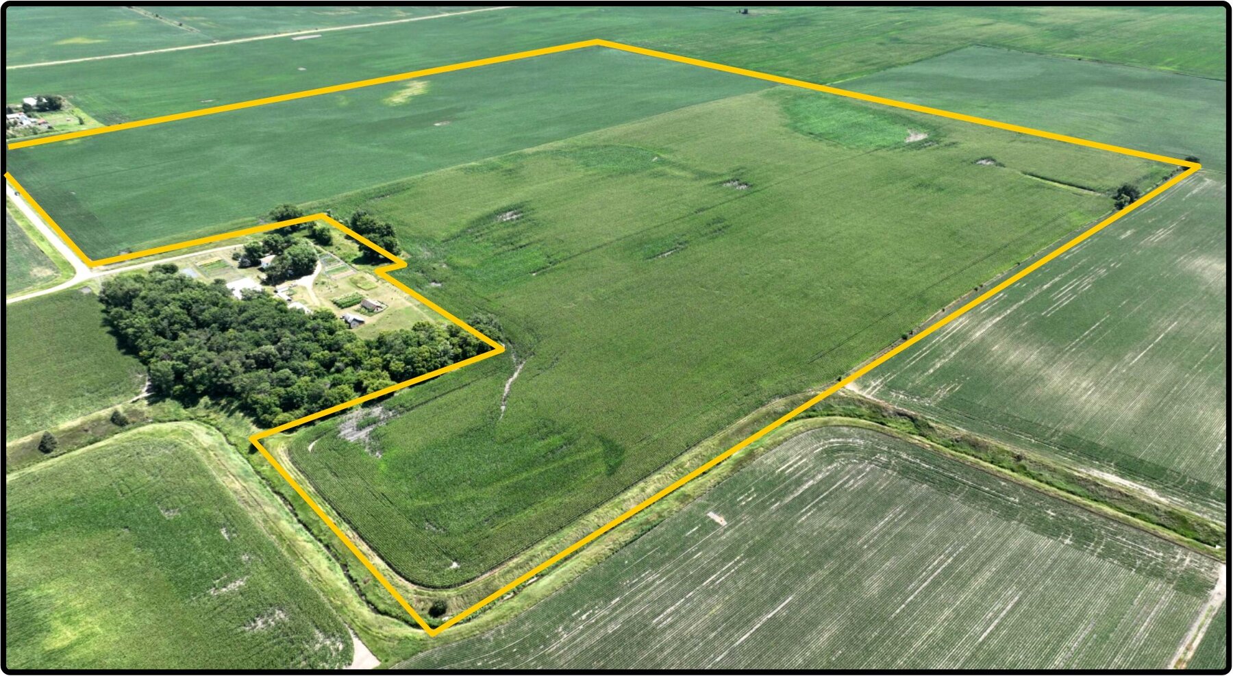 Image for Closed - Brown Co., MN - 149.90 Ac., m/l (190-0206-01)