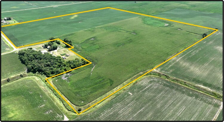 Image for Closed - Brown Co., MN - 149.90 Ac., m/l (190-0206-01)