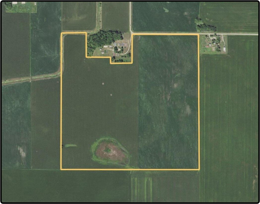 Image for Closed - Brown Co., MN - 149.90 Ac., m/l (190-0206-01)