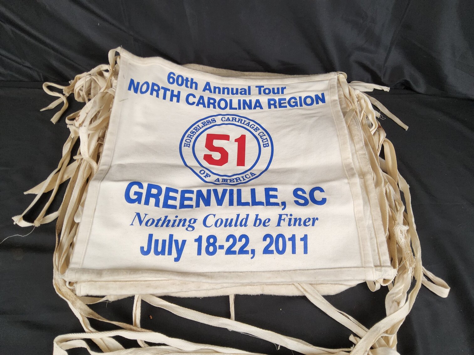 Image for 1910 Stanley Model 60 Touring Car