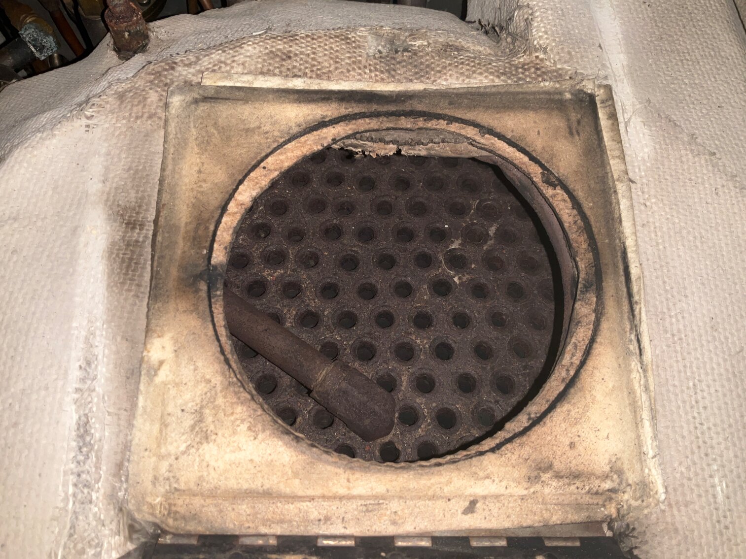 Image for 1910 Stanley Model 60 Touring Car