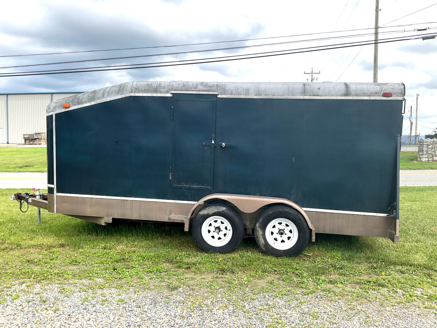 Image for 1910 Stanley Model 60 Touring Car
